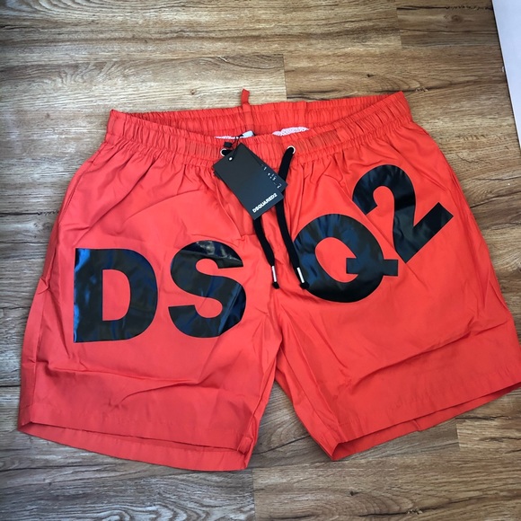 DSQUARED Other - Dsquared 2 swim short for men